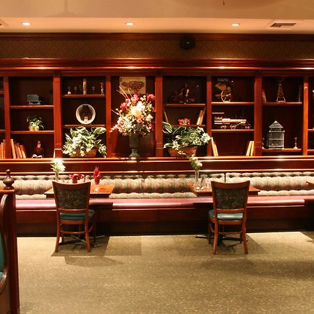 Holiday Inn Selma - Swancourt Luaran gambar