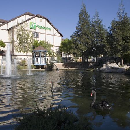 Holiday Inn Selma - Swancourt Luaran gambar