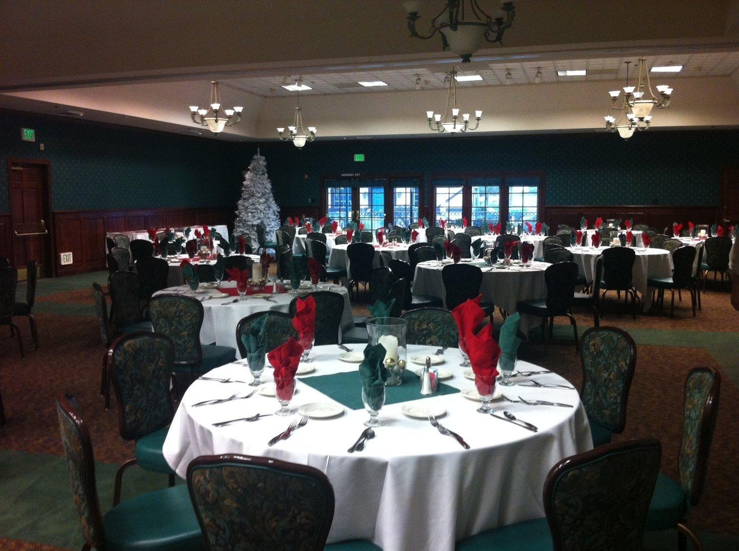 Holiday Inn Selma - Swancourt Luaran gambar