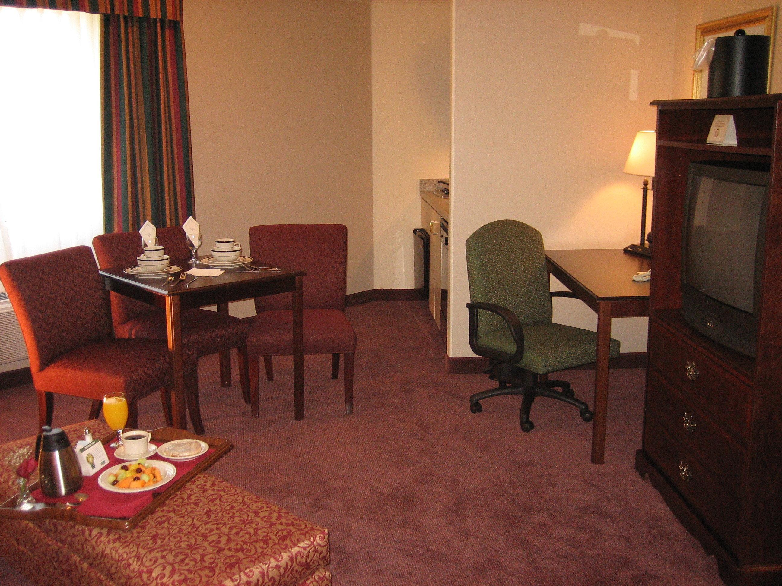 Holiday Inn Selma - Swancourt Luaran gambar