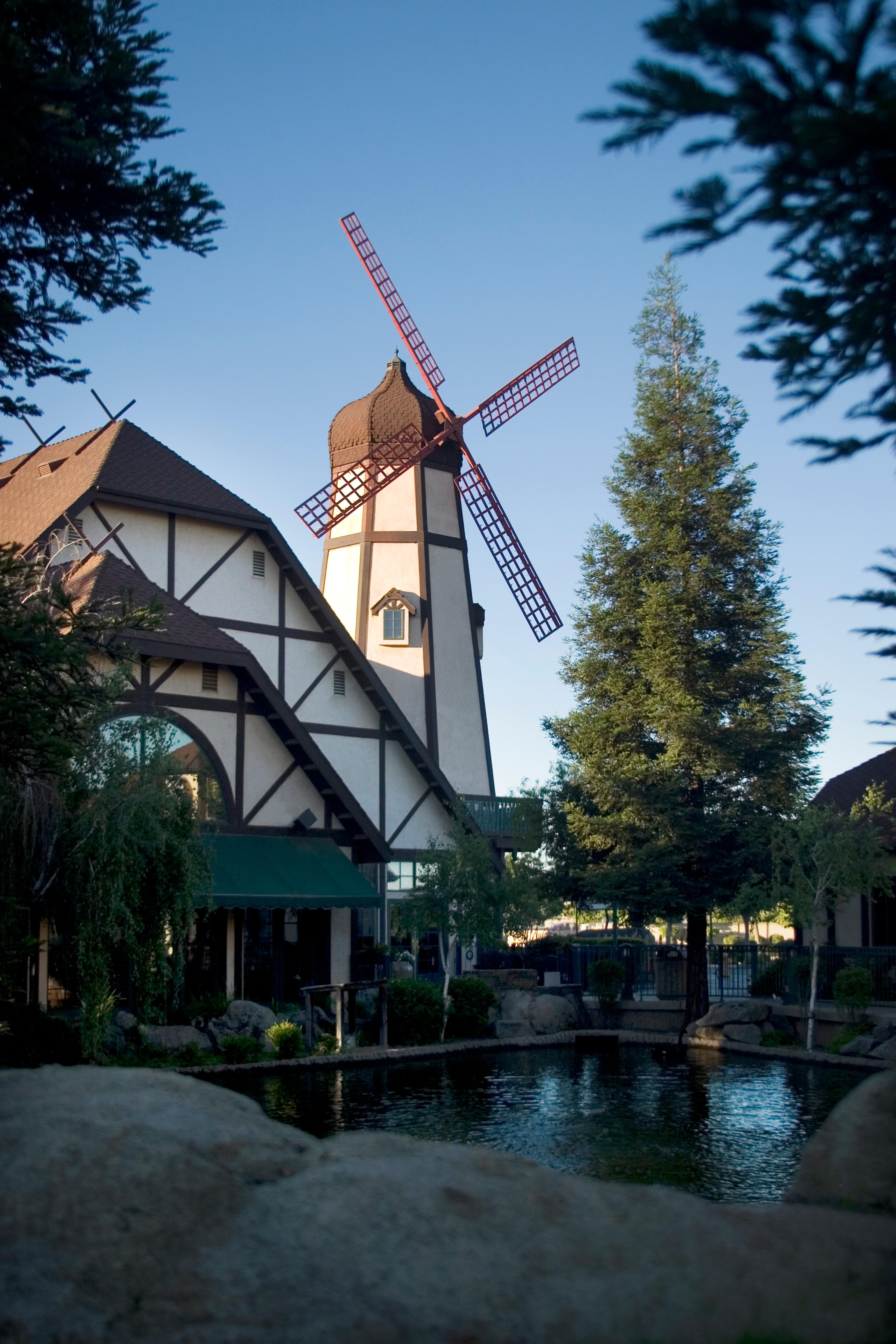 Holiday Inn Selma - Swancourt Luaran gambar