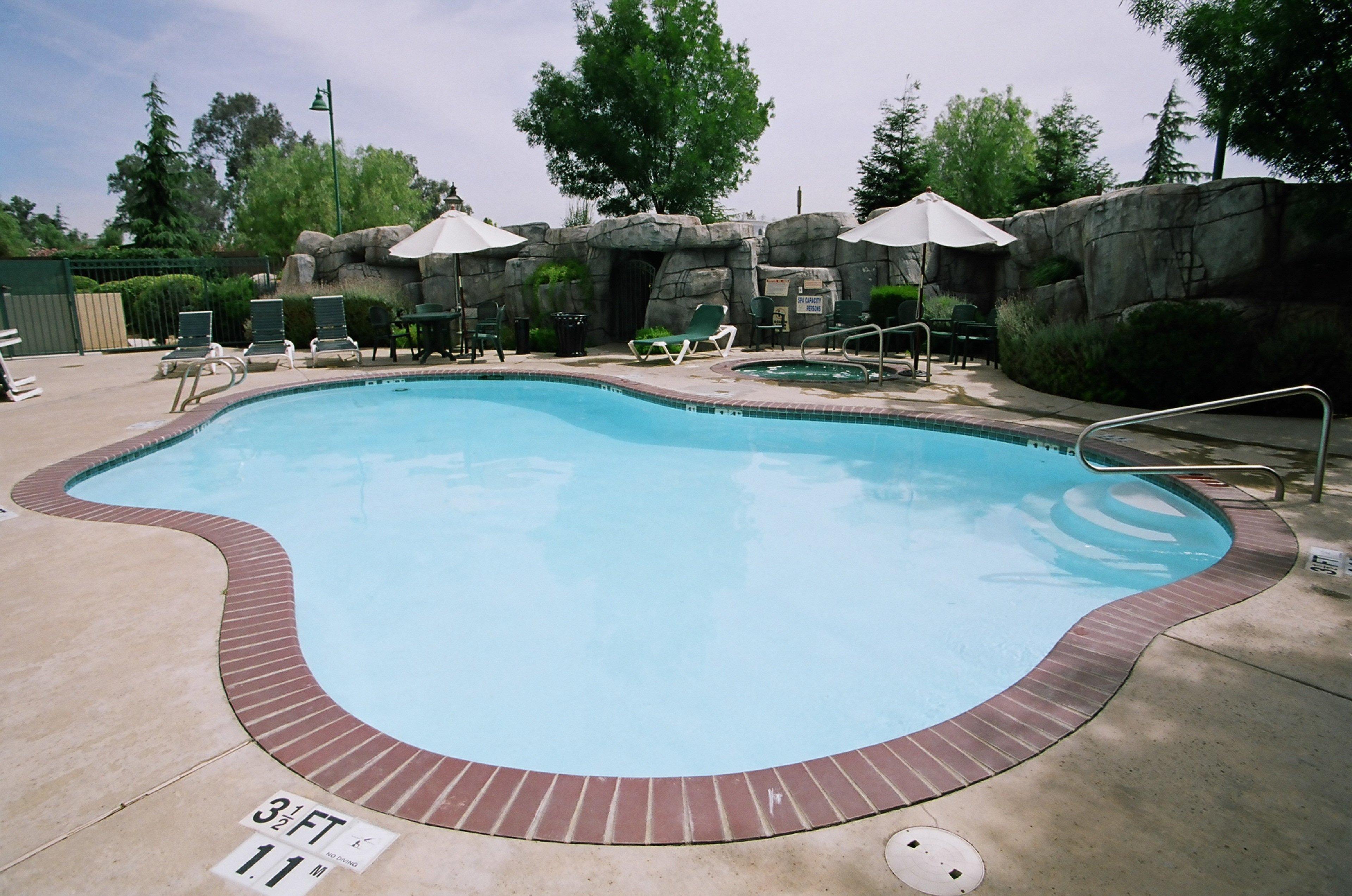 Holiday Inn Selma - Swancourt Luaran gambar