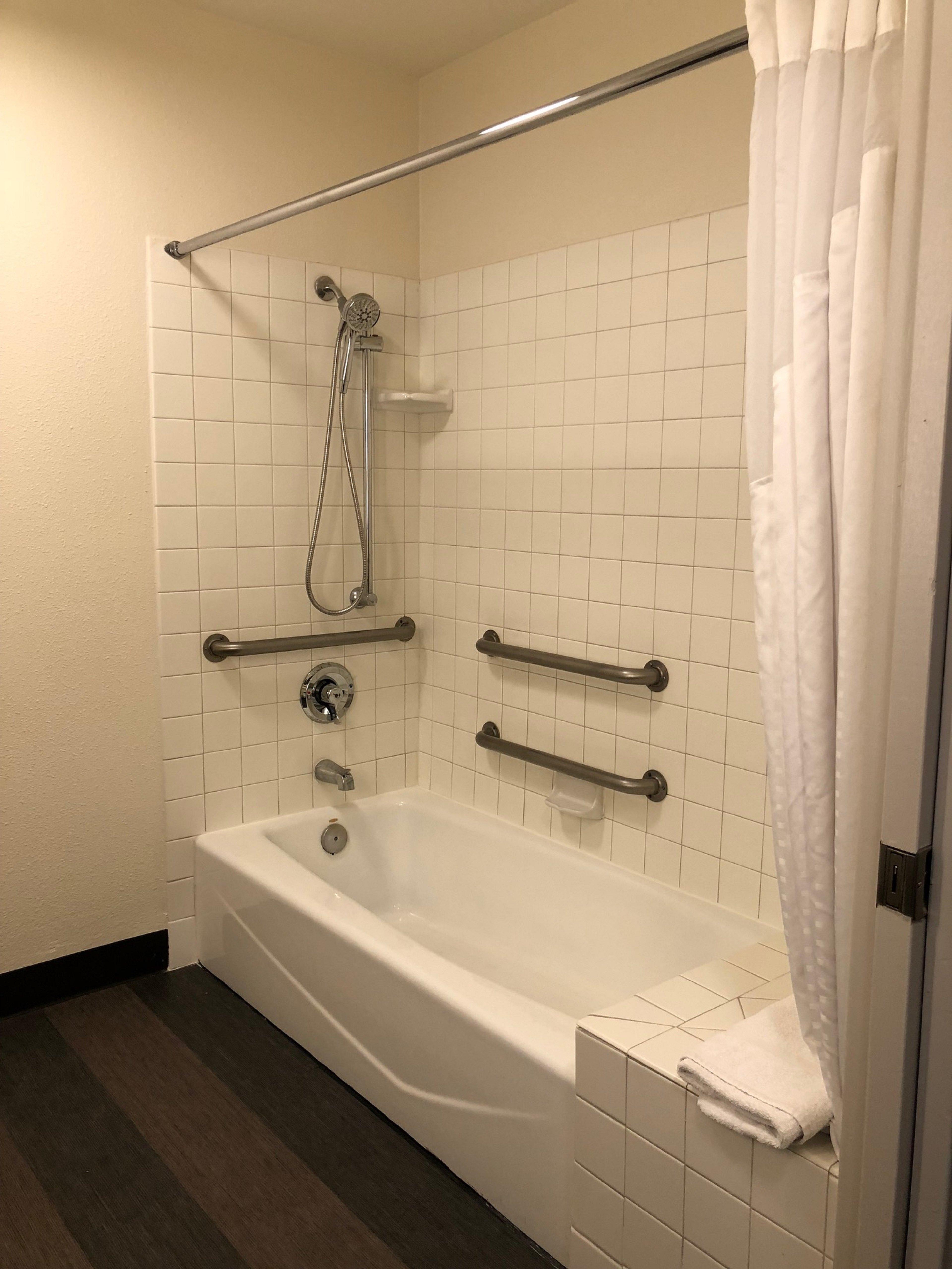 Holiday Inn Selma - Swancourt Luaran gambar