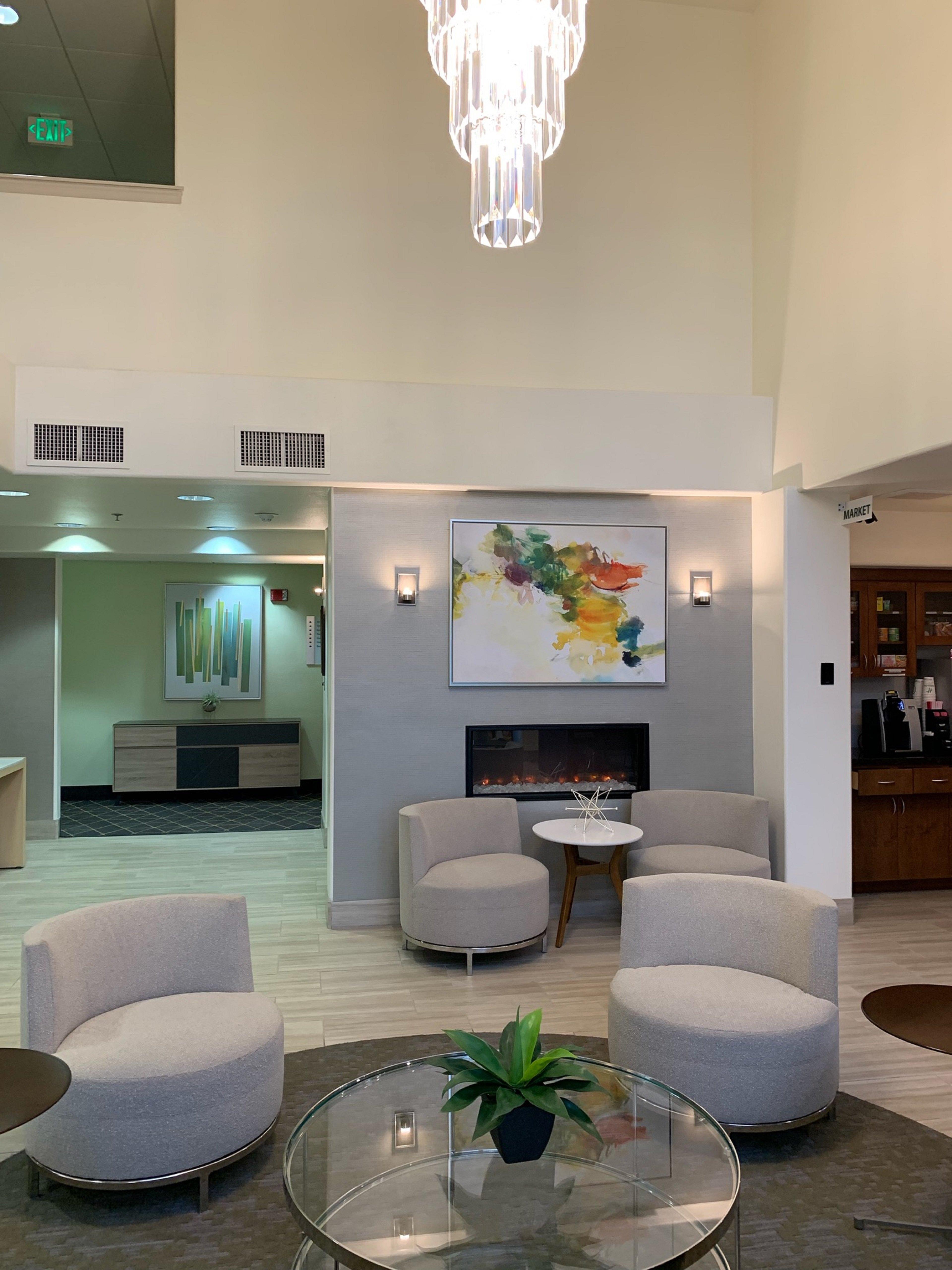 Holiday Inn Selma - Swancourt Luaran gambar