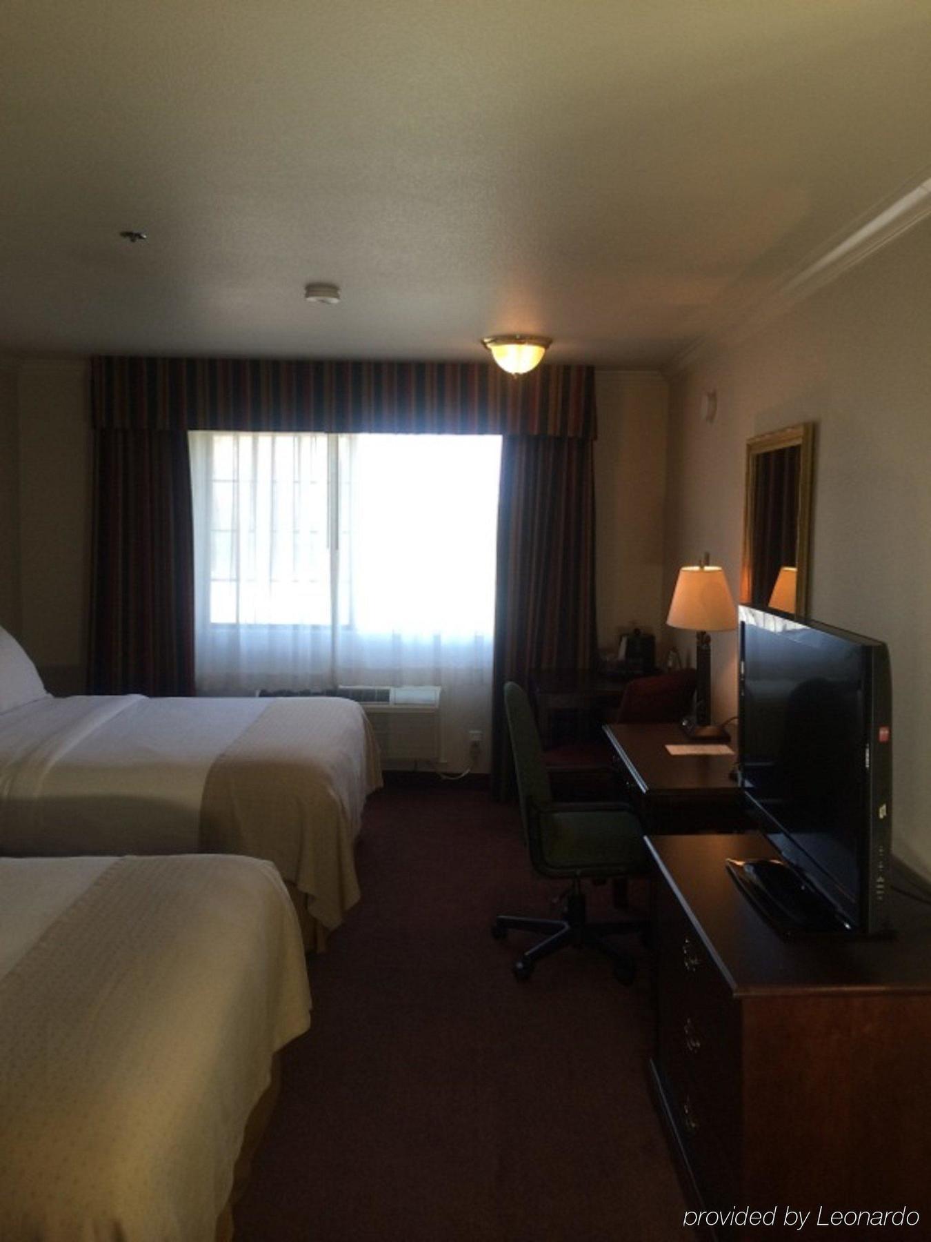 Holiday Inn Selma - Swancourt Luaran gambar