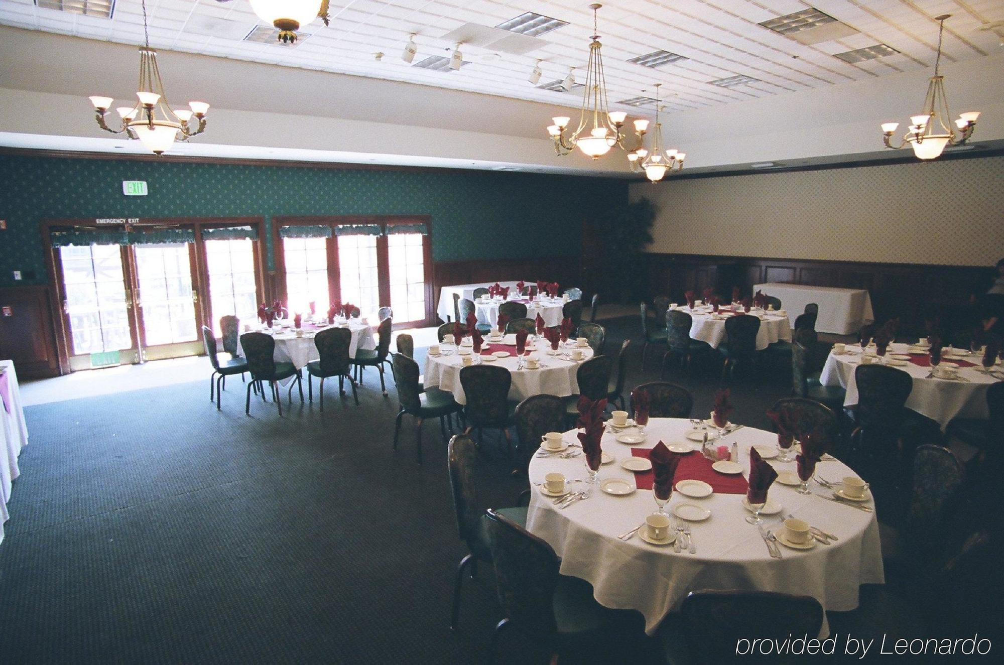 Holiday Inn Selma - Swancourt Luaran gambar