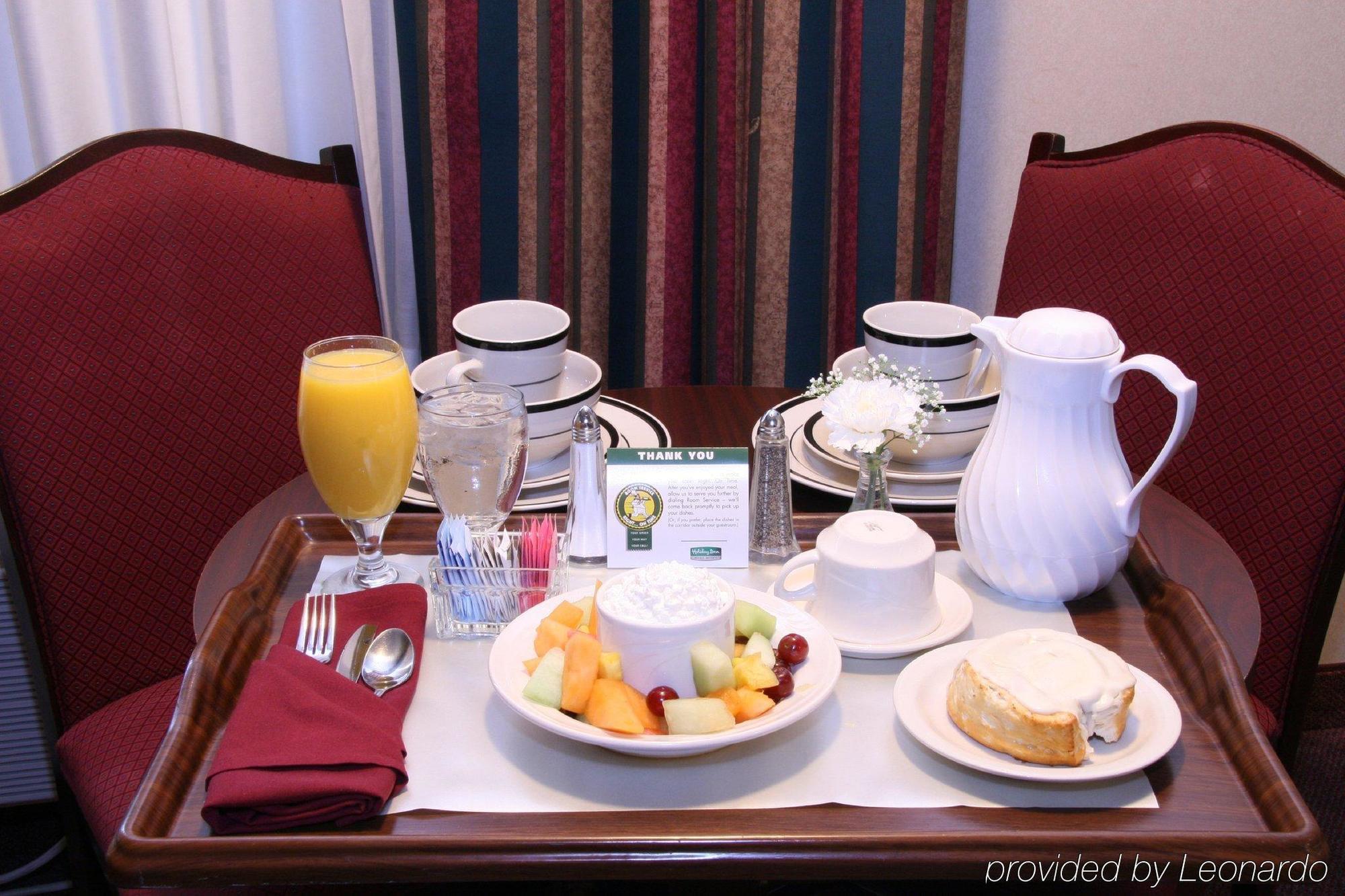 Holiday Inn Selma - Swancourt Luaran gambar