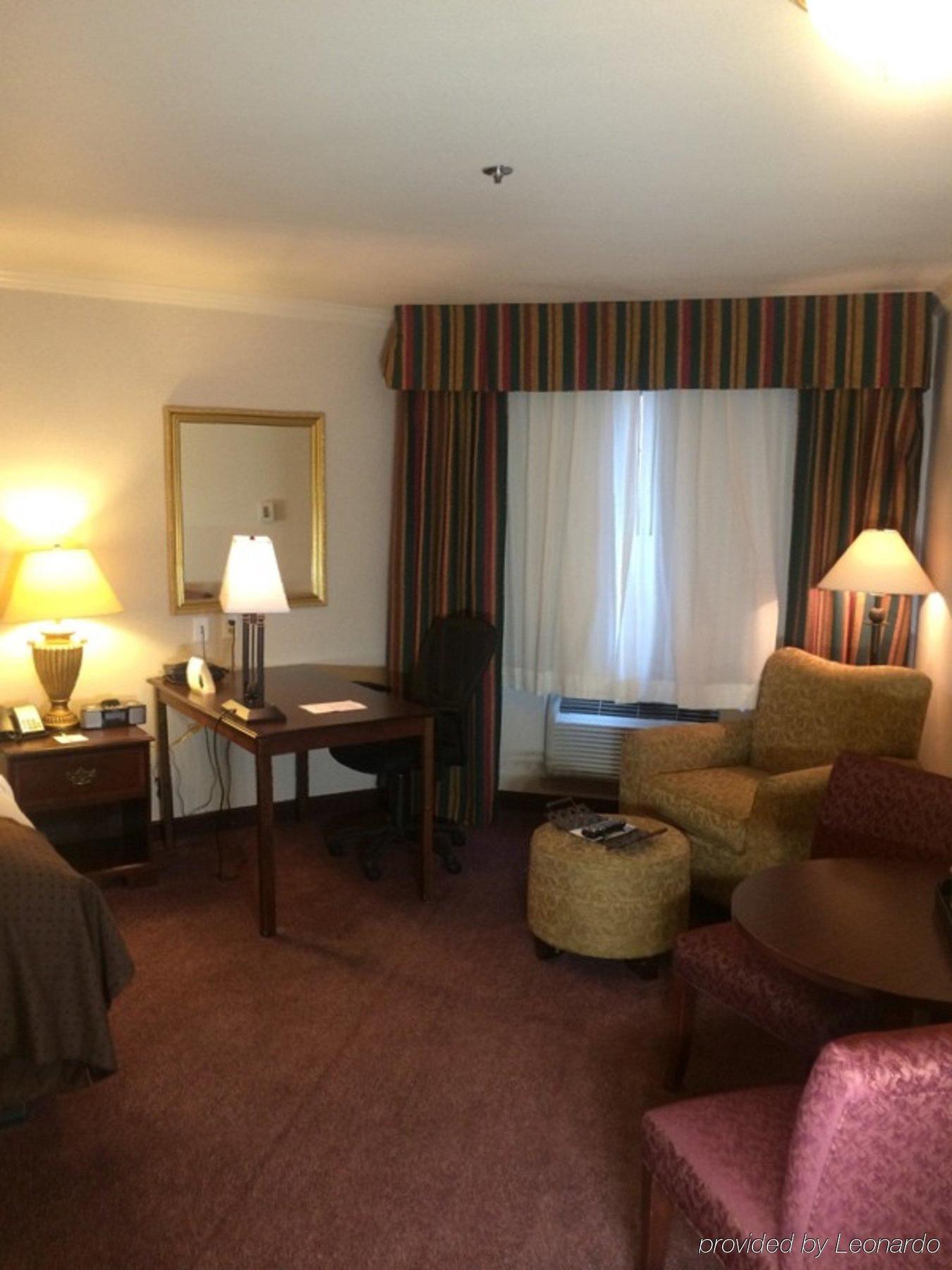 Holiday Inn Selma - Swancourt Luaran gambar