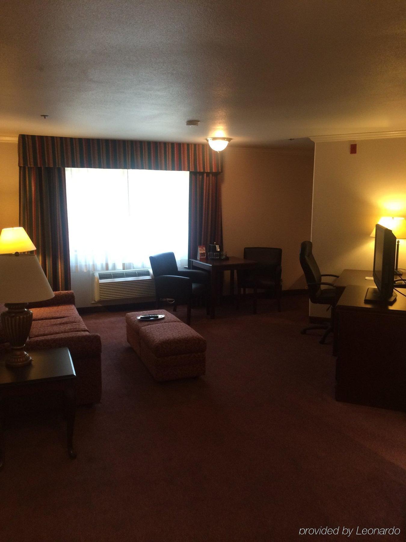 Holiday Inn Selma - Swancourt Luaran gambar