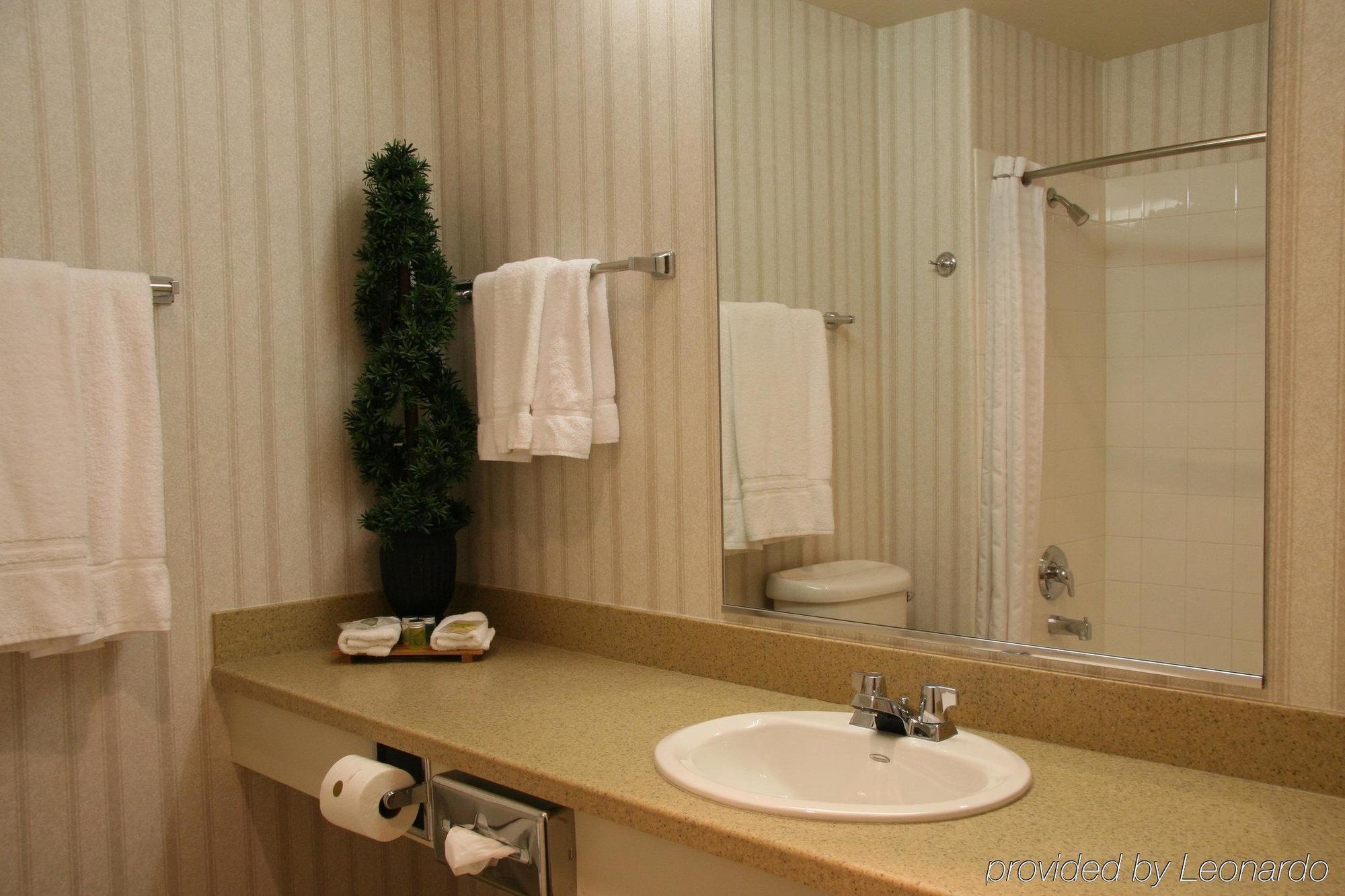 Holiday Inn Selma - Swancourt Luaran gambar