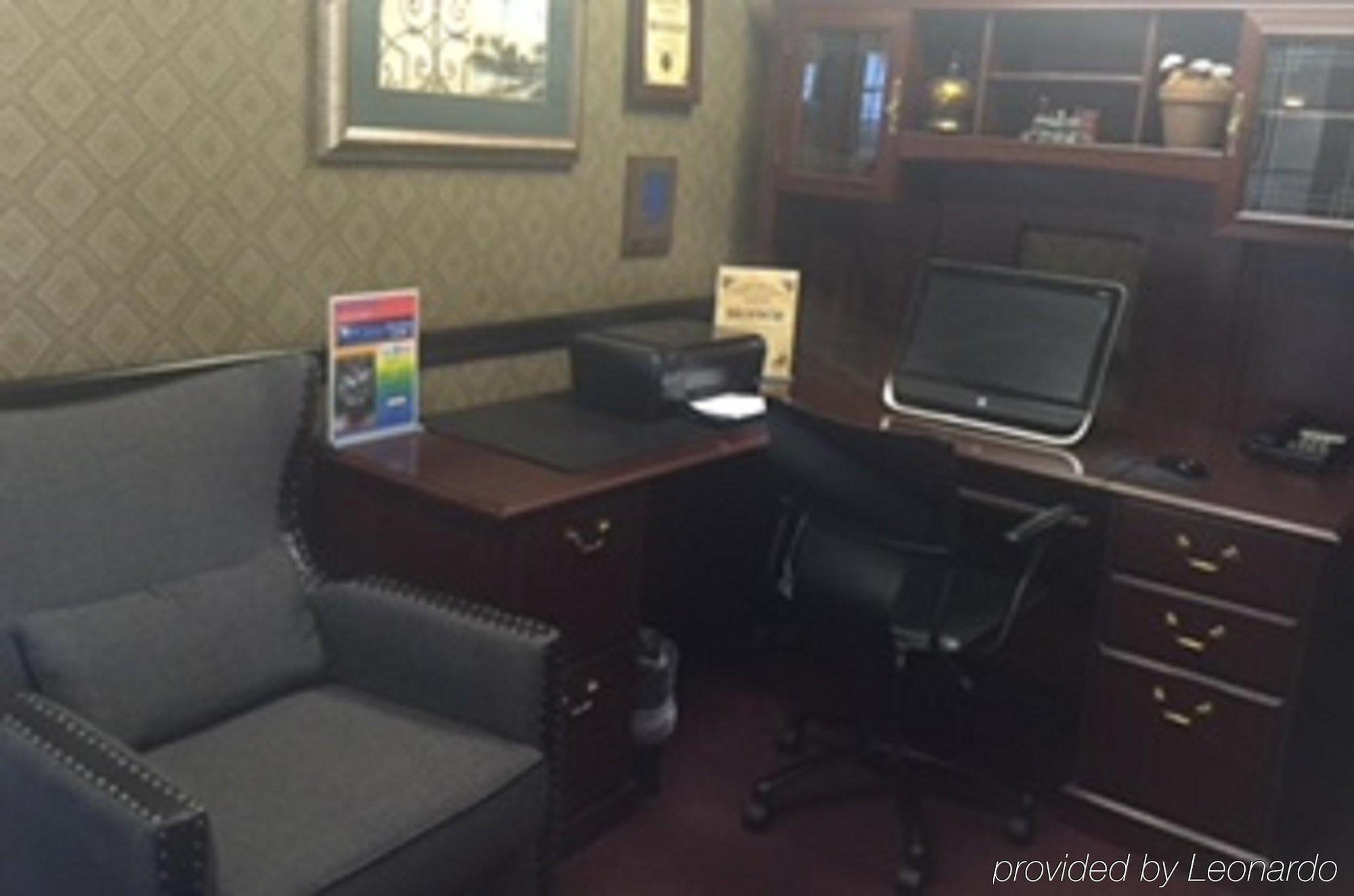 Holiday Inn Selma - Swancourt Luaran gambar