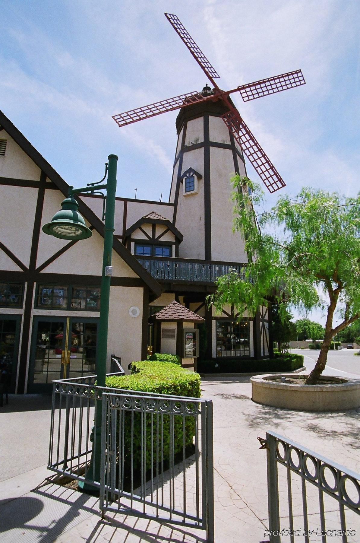 Holiday Inn Selma - Swancourt Luaran gambar