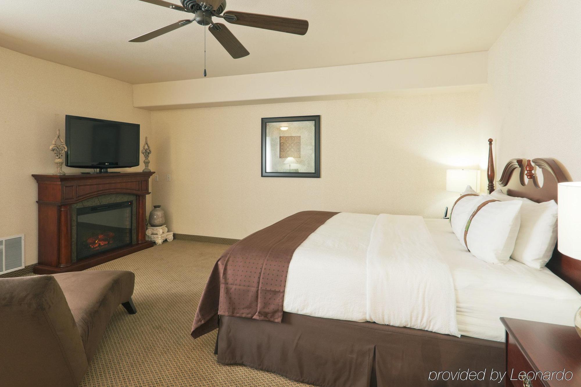 Holiday Inn Selma - Swancourt Luaran gambar
