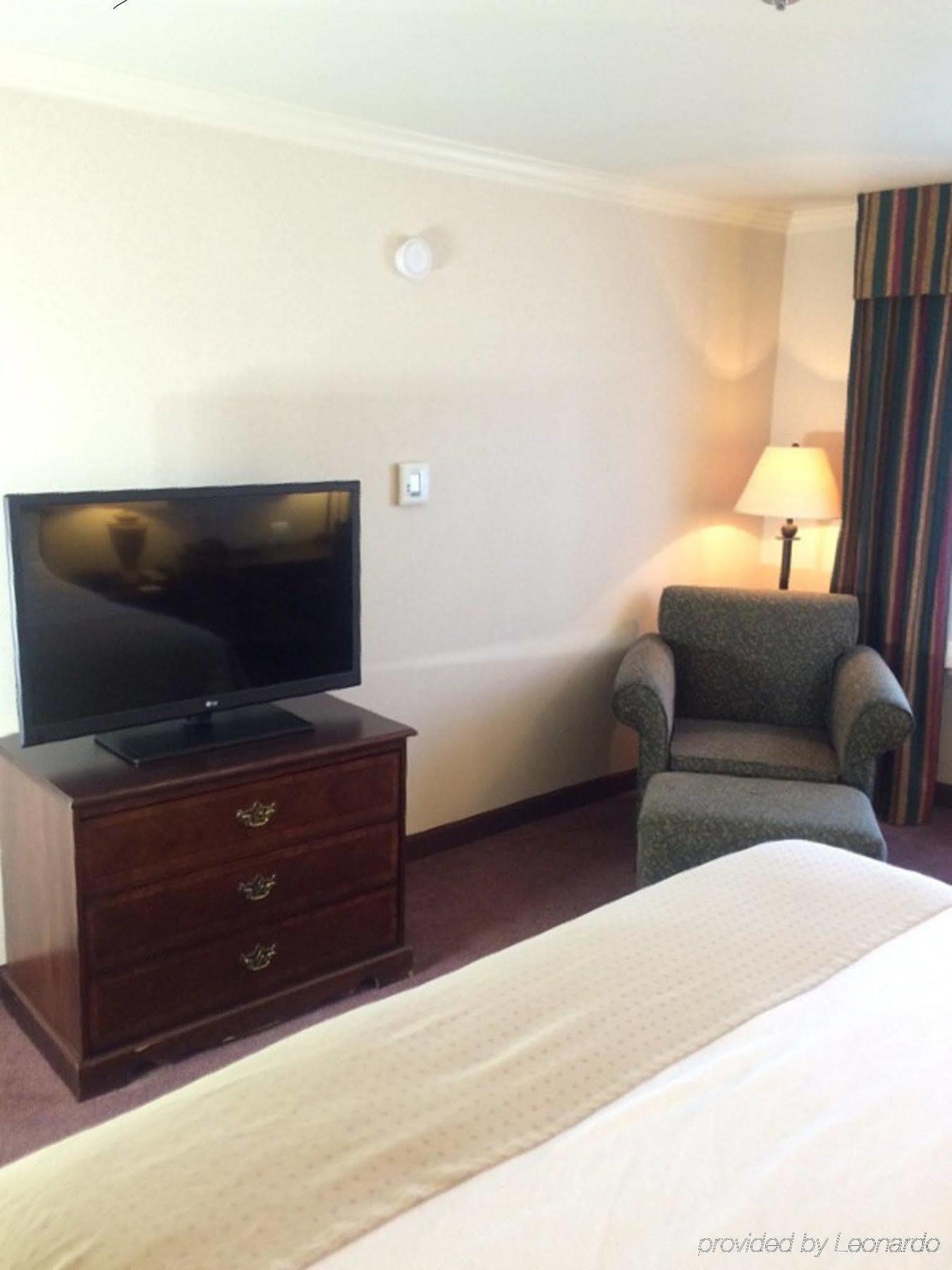 Holiday Inn Selma - Swancourt Luaran gambar