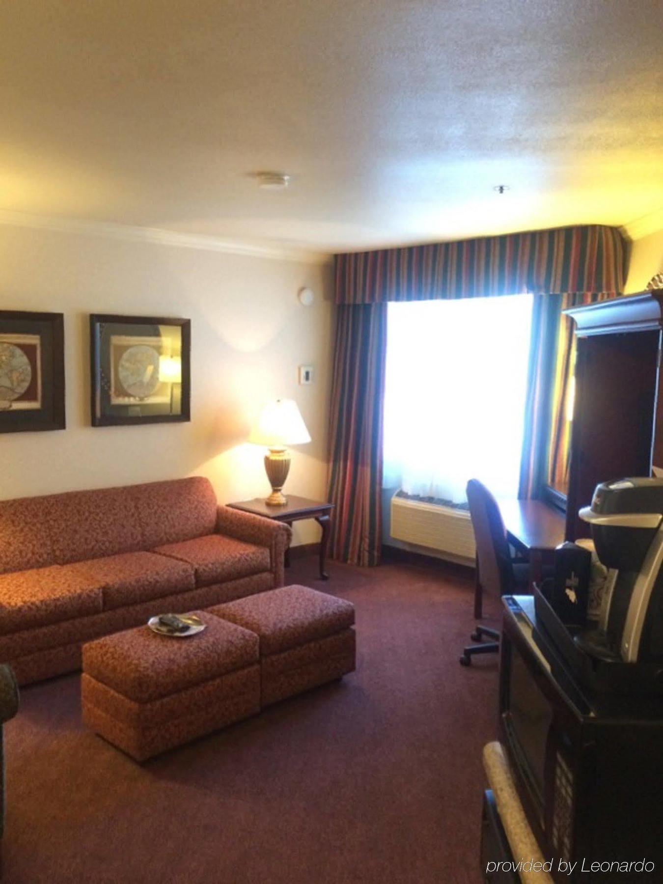 Holiday Inn Selma - Swancourt Luaran gambar