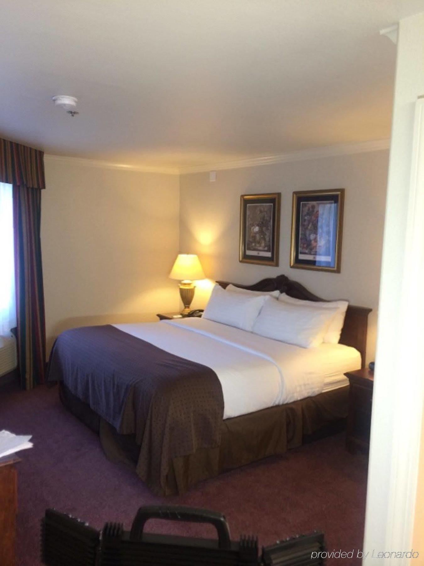 Holiday Inn Selma - Swancourt Luaran gambar