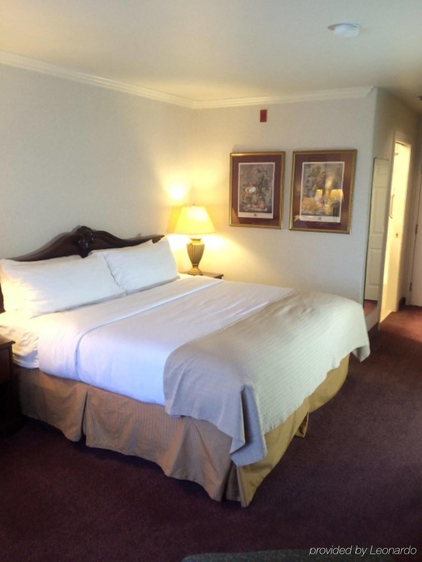 Holiday Inn Selma - Swancourt Luaran gambar