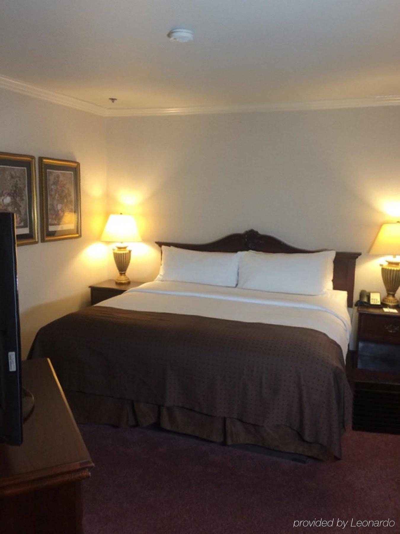 Holiday Inn Selma - Swancourt Luaran gambar