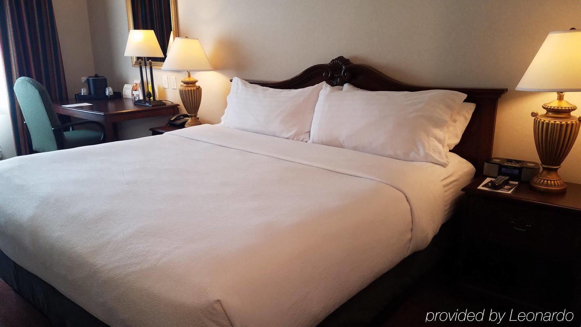Holiday Inn Selma - Swancourt Luaran gambar