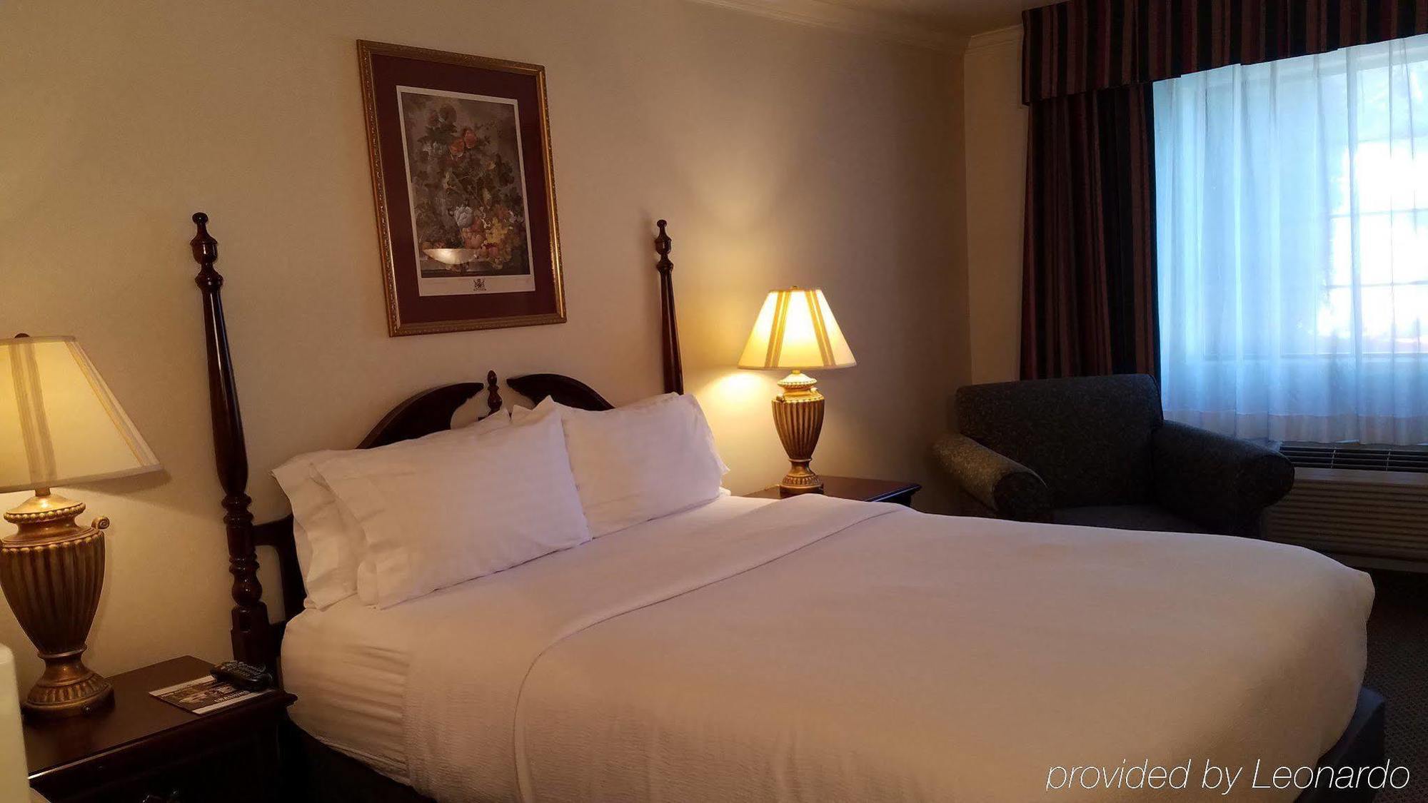 Holiday Inn Selma - Swancourt Luaran gambar