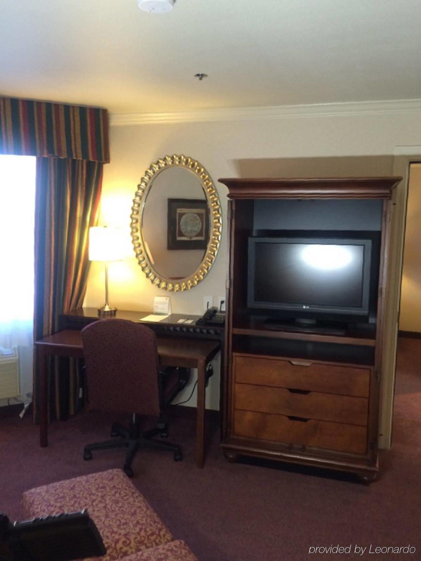 Holiday Inn Selma - Swancourt Luaran gambar