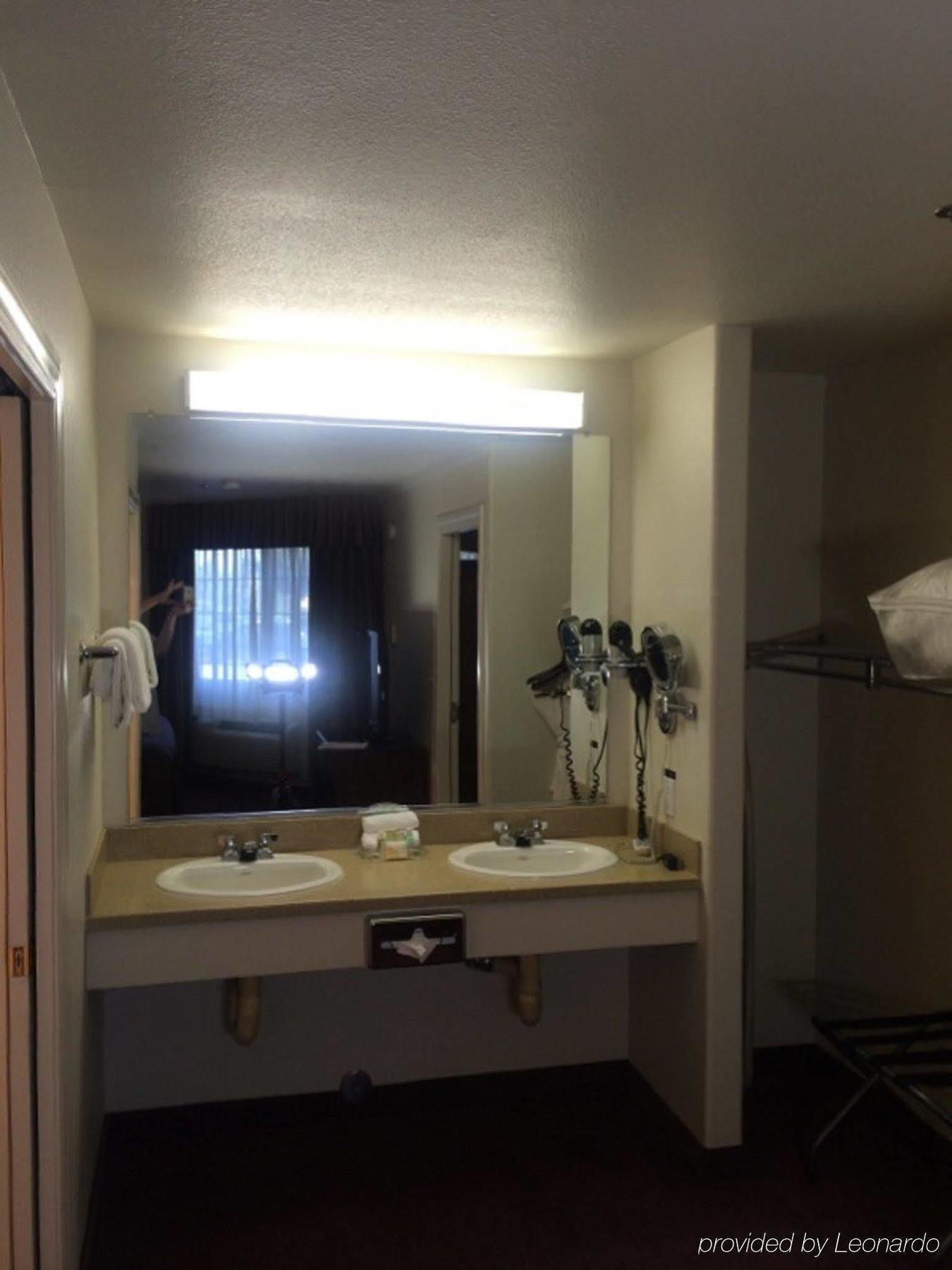 Holiday Inn Selma - Swancourt Luaran gambar