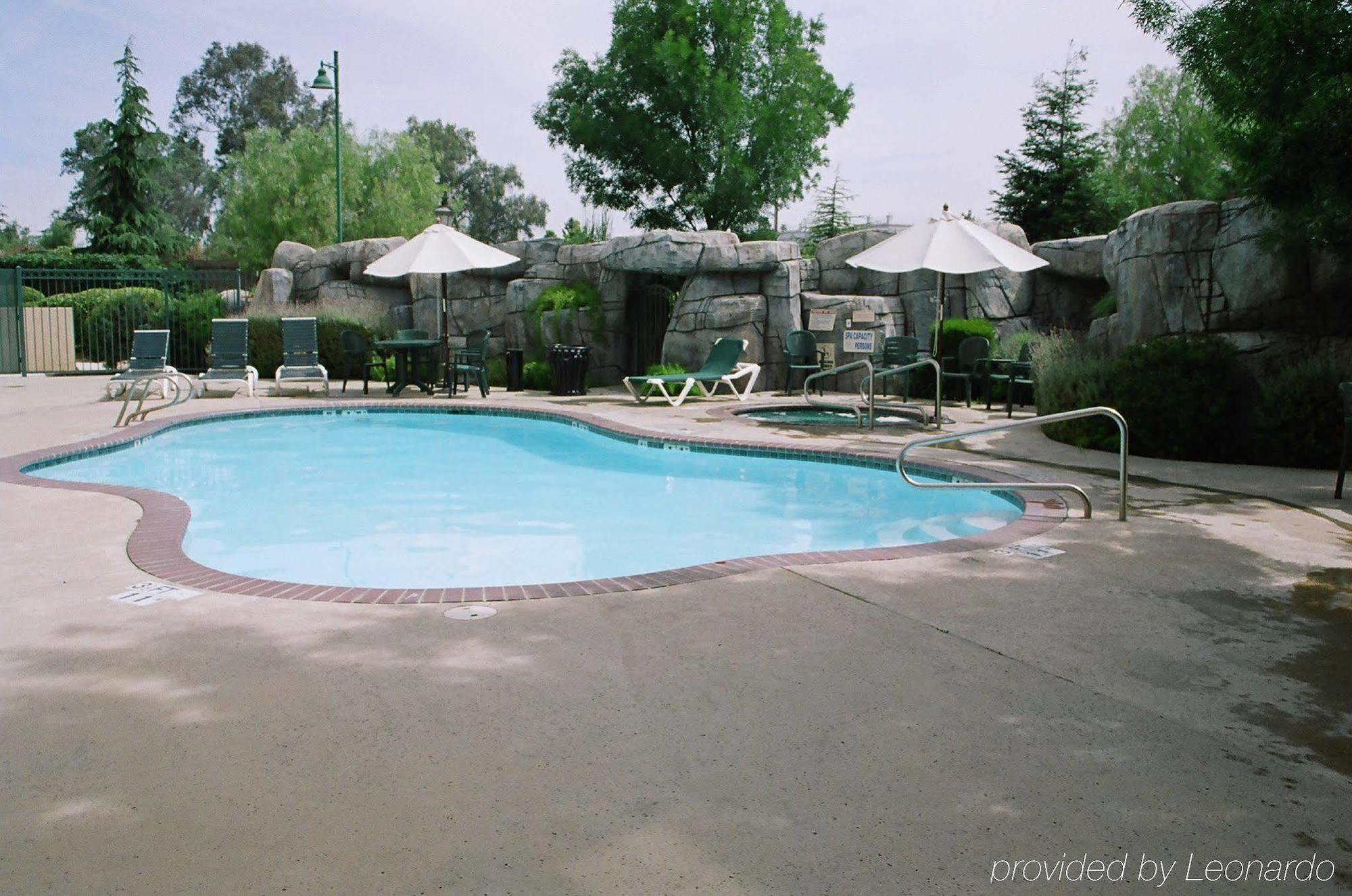 Holiday Inn Selma - Swancourt Luaran gambar