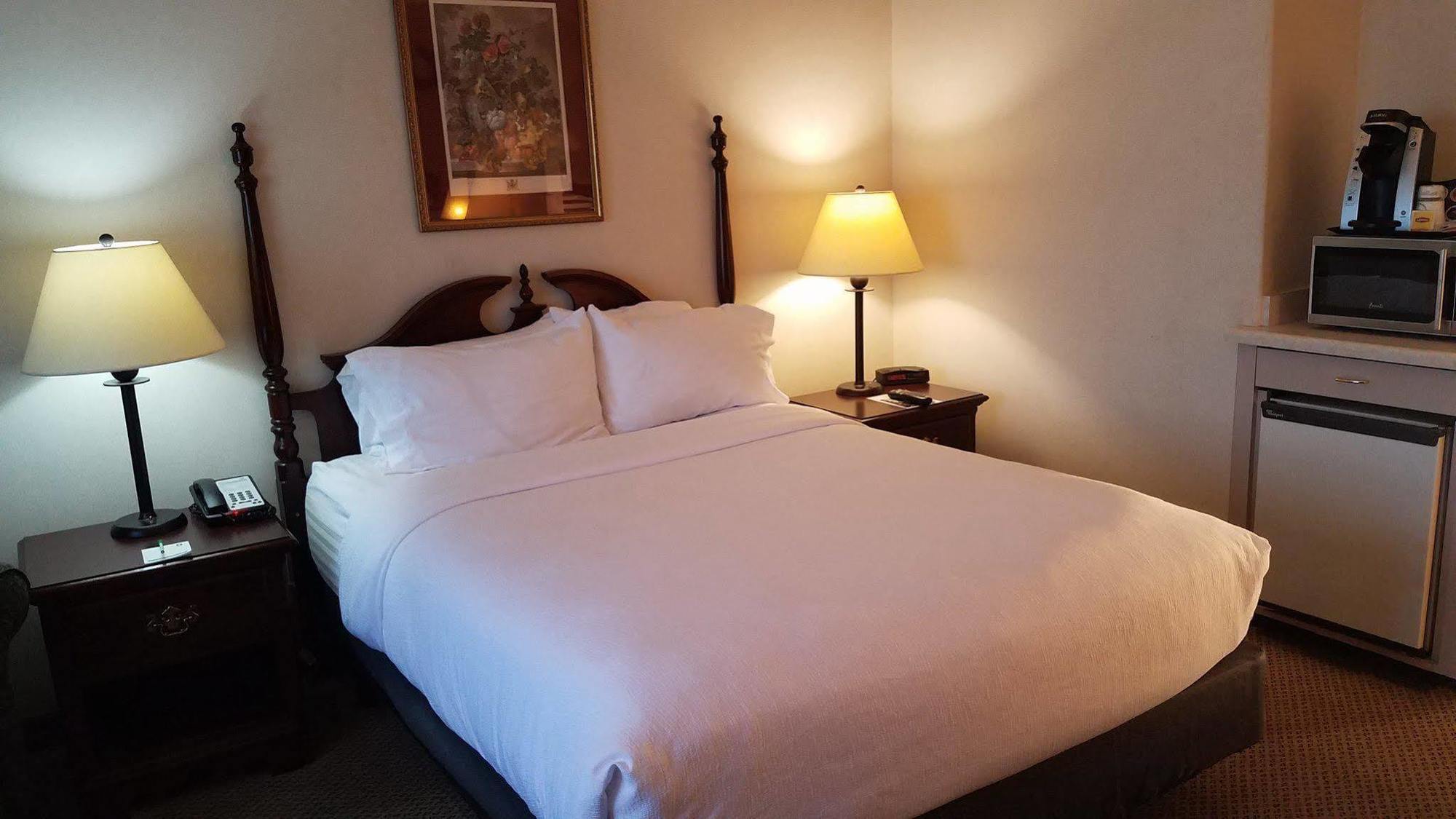 Holiday Inn Selma - Swancourt Luaran gambar