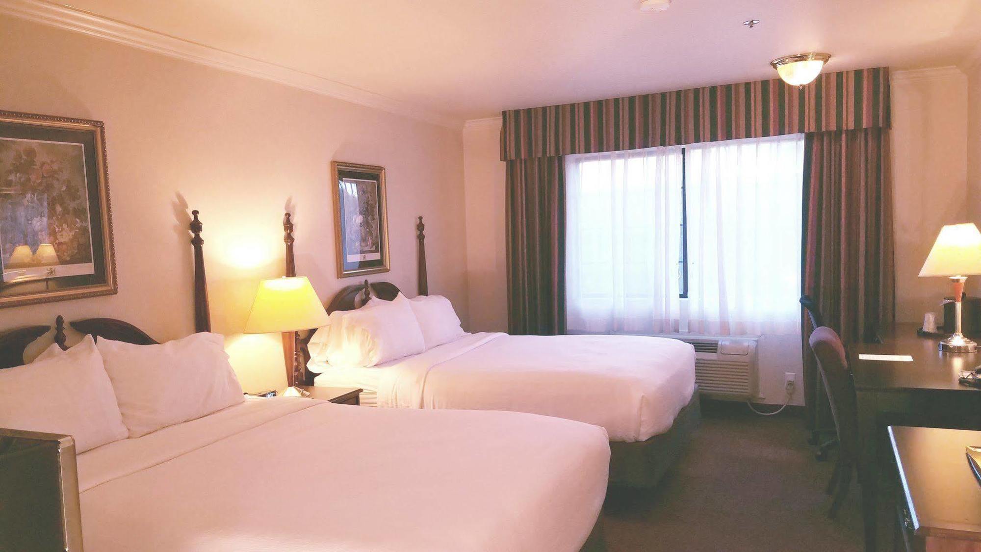 Holiday Inn Selma - Swancourt Luaran gambar