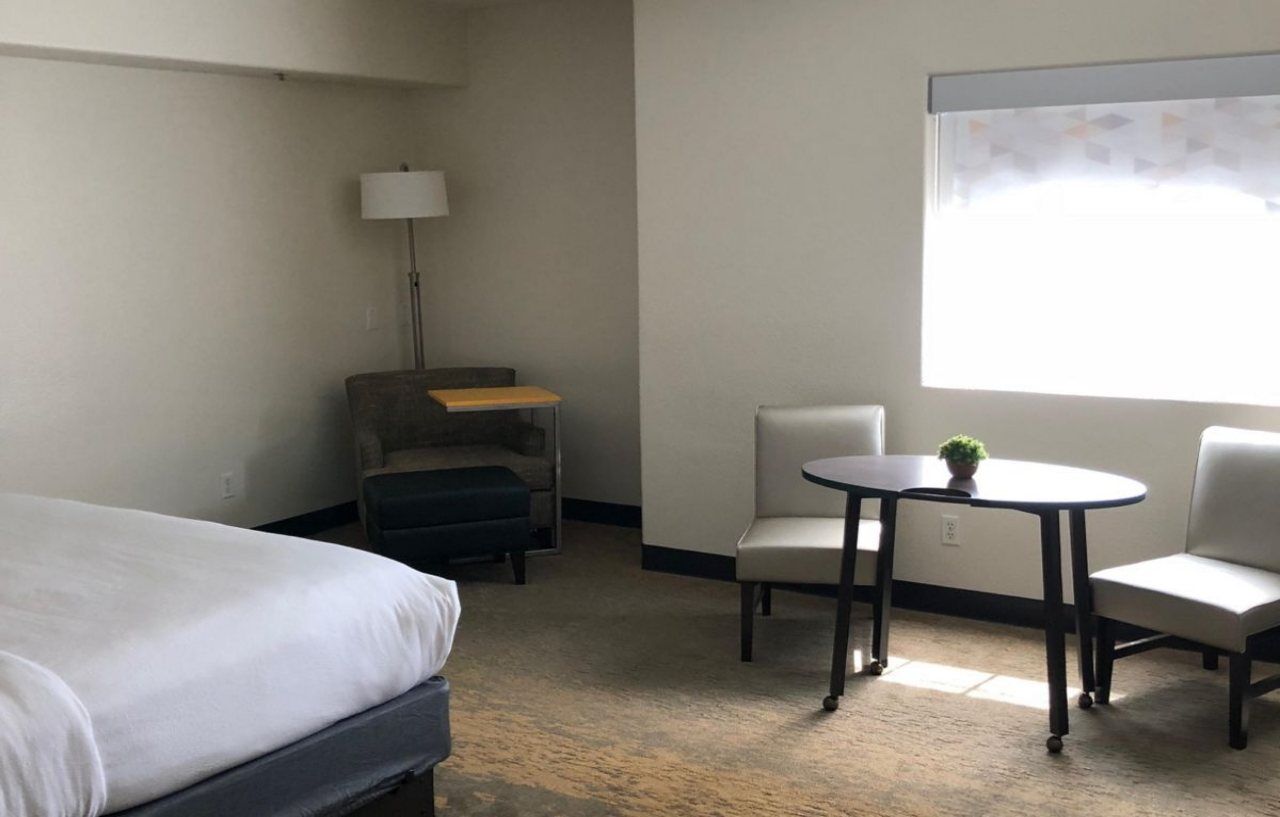 Holiday Inn Selma - Swancourt Luaran gambar