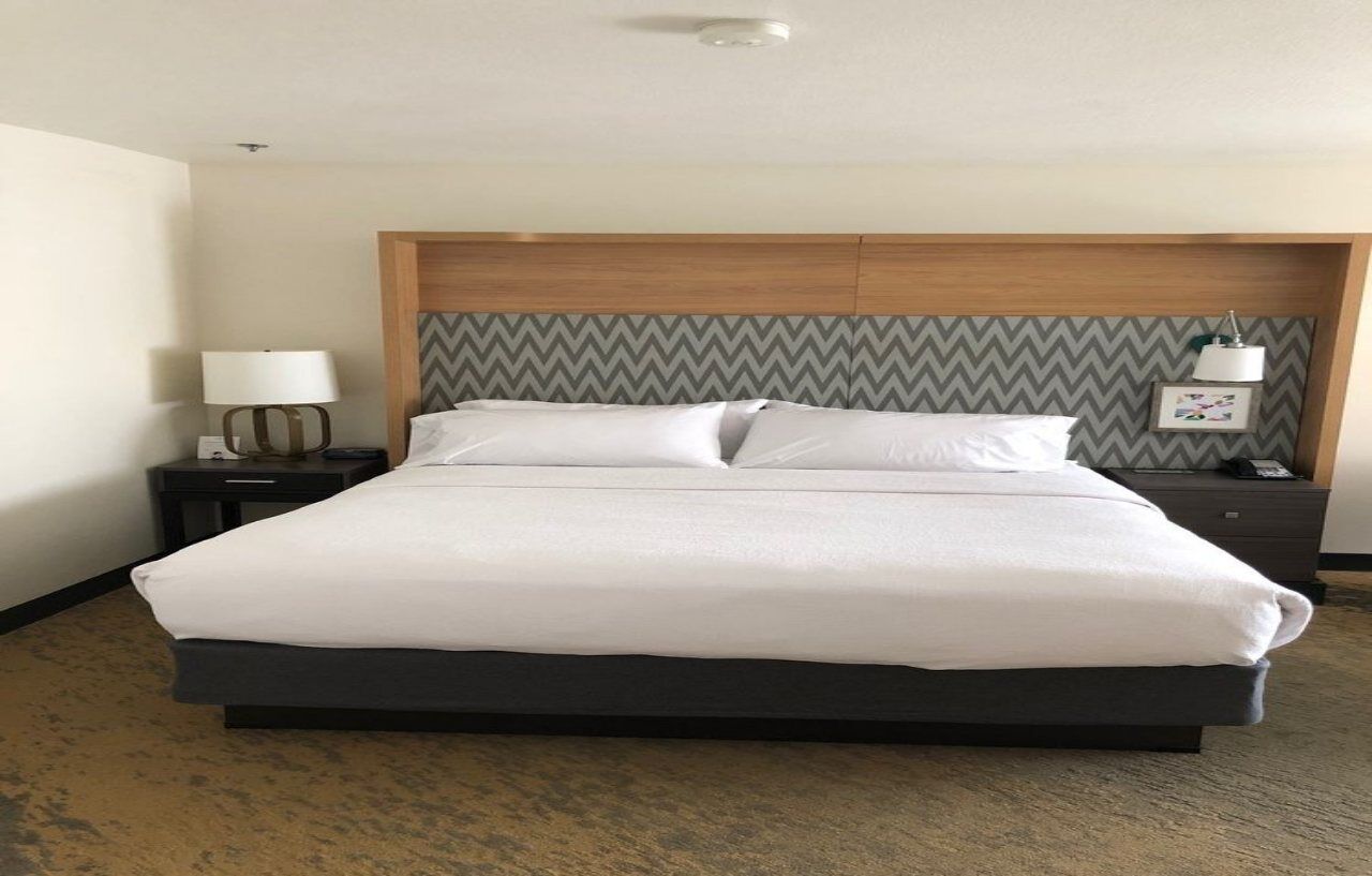 Holiday Inn Selma - Swancourt Luaran gambar
