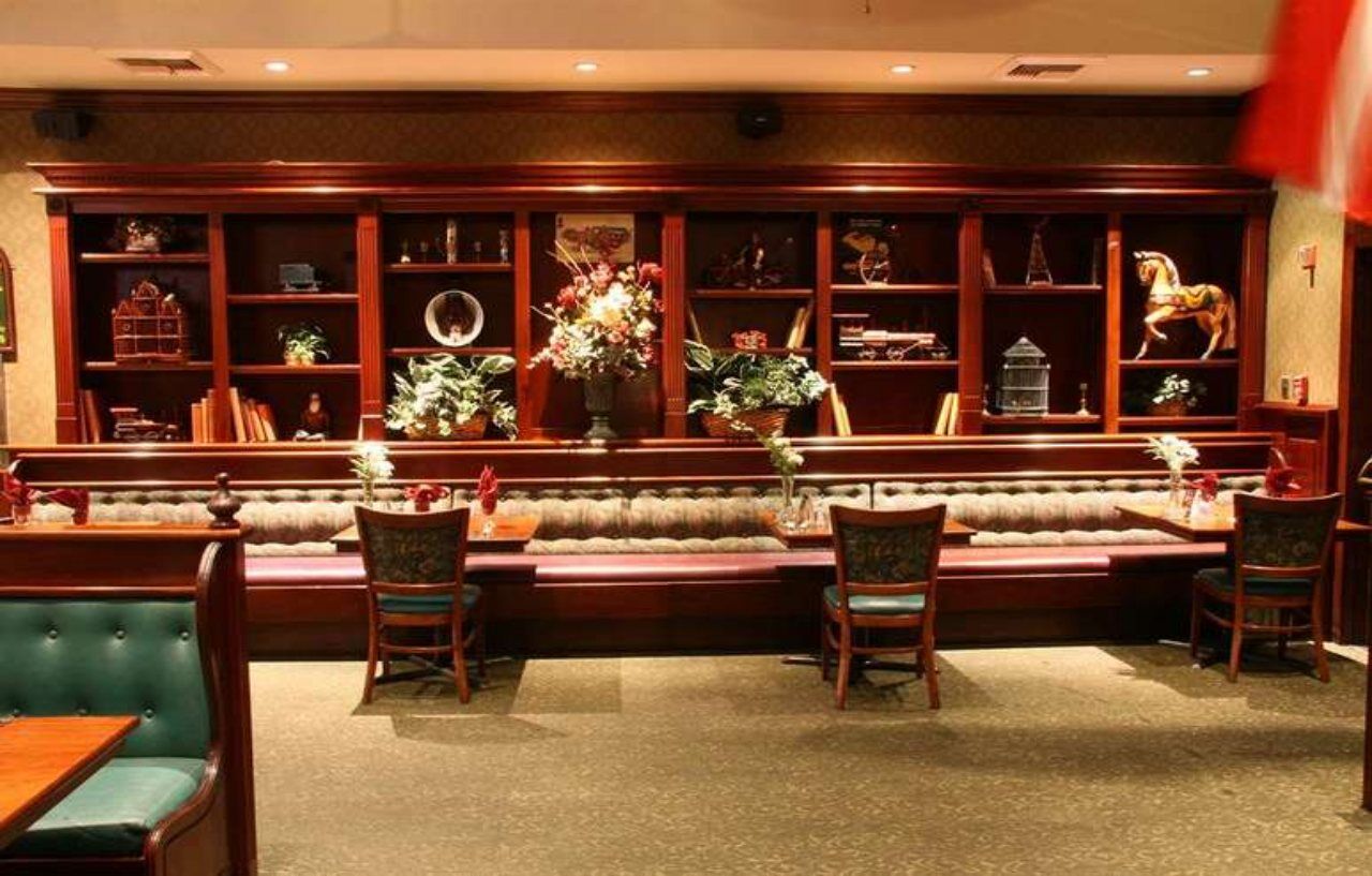 Holiday Inn Selma - Swancourt Luaran gambar