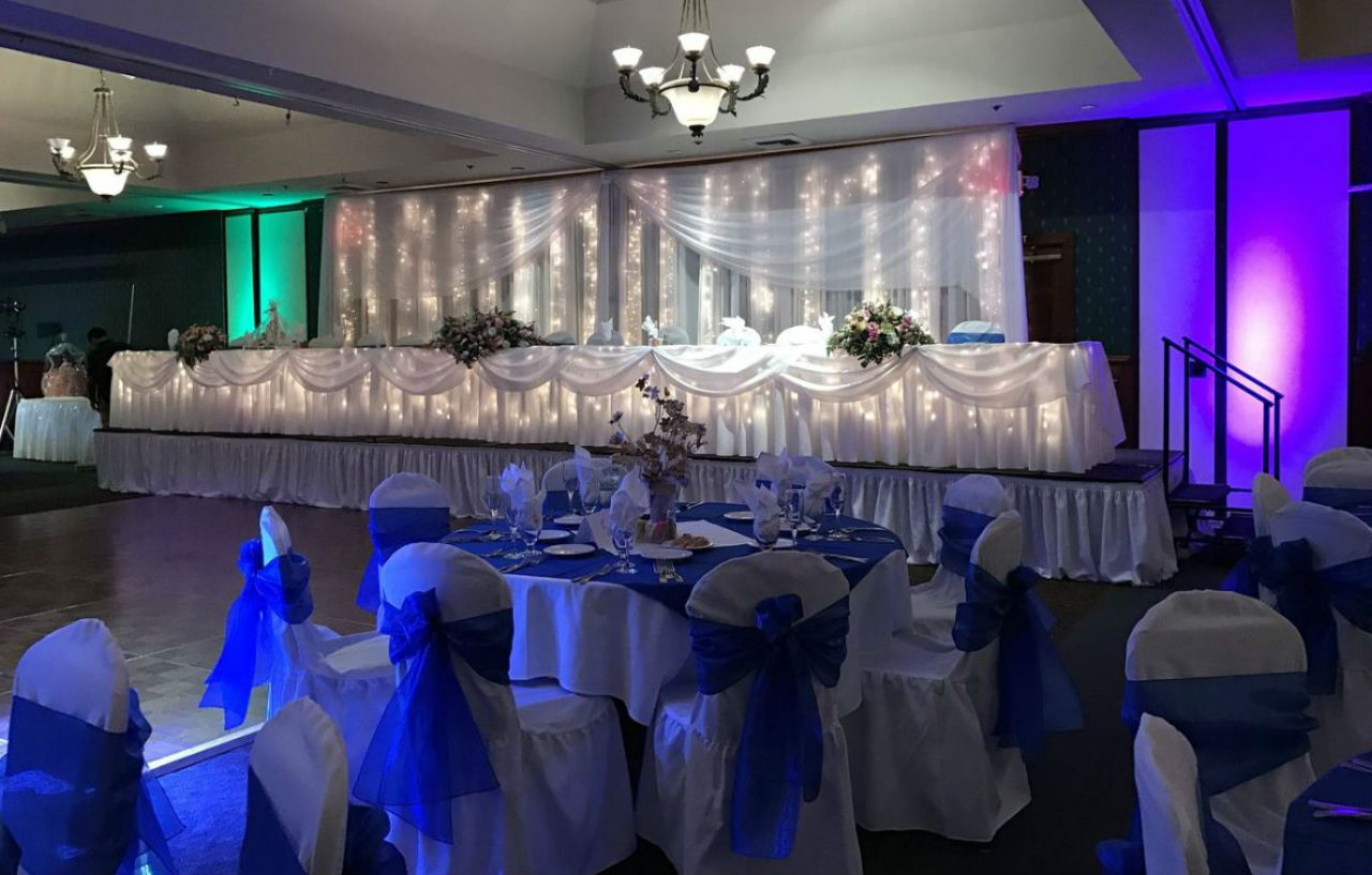 Holiday Inn Selma - Swancourt Luaran gambar