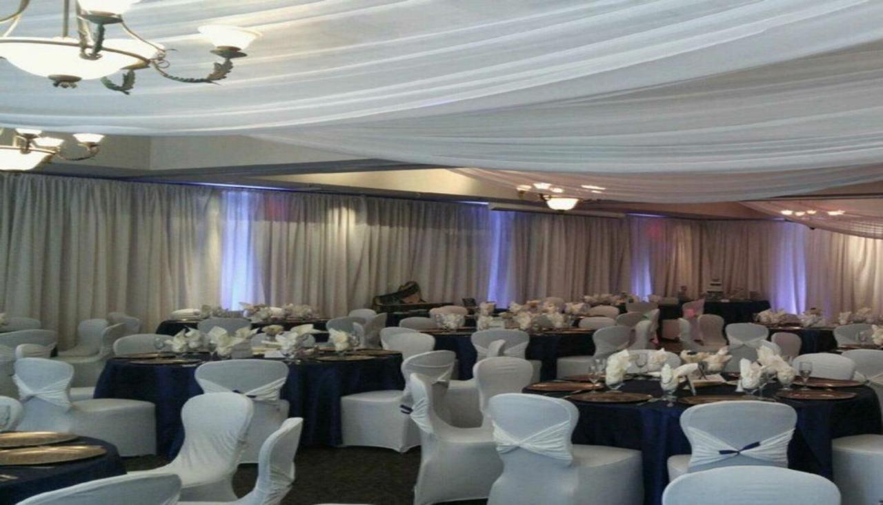 Holiday Inn Selma - Swancourt Luaran gambar
